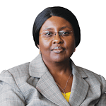 Ms. Mbatha Mbithi