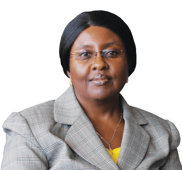 Ms. Mbatha Mbithi